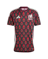 Adidas Men's Mexico National Team 2024 Replica Jersey