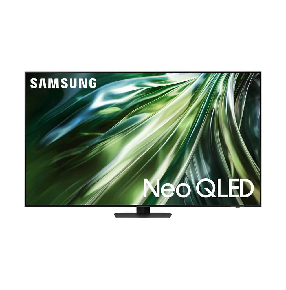 Samsung 98 inch Class QN90D Series Qled 4K Smart Tizen Tv - QN98QN90D