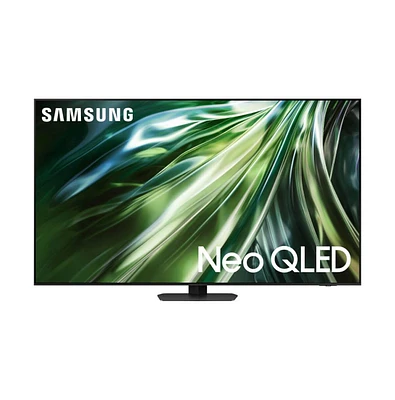 Samsung 98" Class QN90D Series Qled 4K Smart Tizen Tv - QN98QN90D