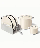 Caraway Cookware Plus Non-Stick 8 Piece Set