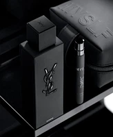 Yves Saint Laurent Mens Myslf Le Parfum Fragrance Collection