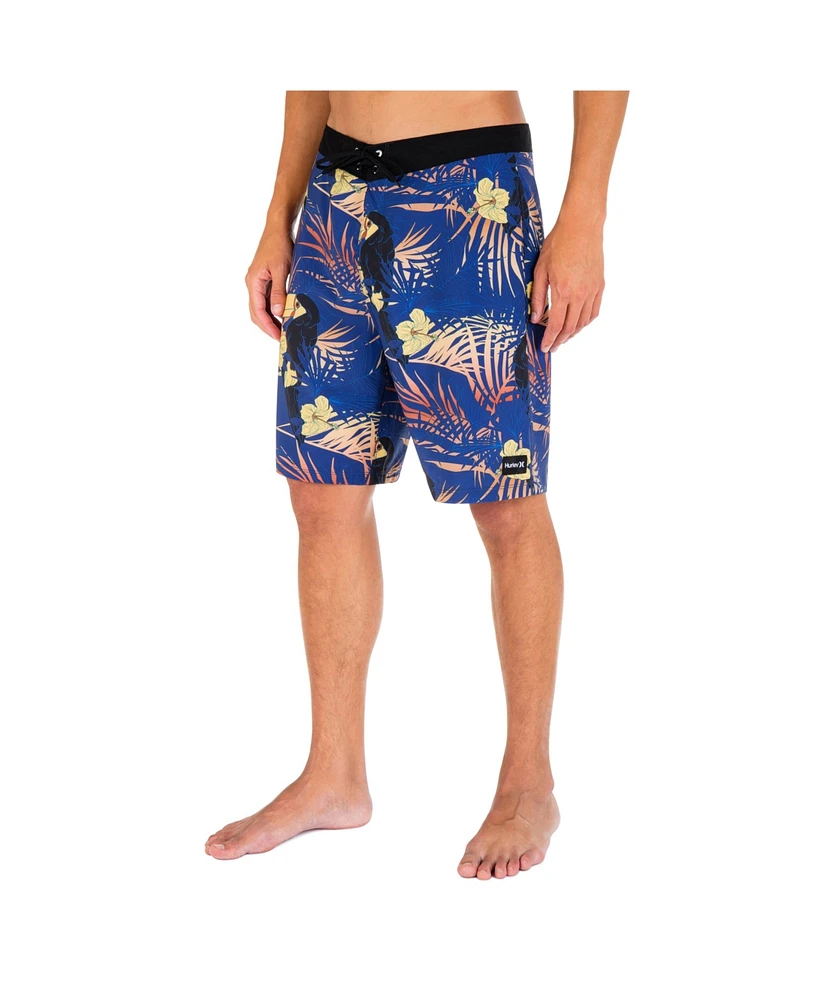 Hurley Men's Weekender Active 20" Boardshorts