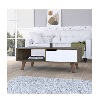 Fm Furniture Hamburg Coffee Table