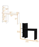 Fm Furniture Tecoa Writing Desk