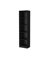 Sutton Slim Bookcase