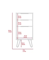 Fm Furniture London Dresser