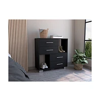 Fm Furniture Sunflower Dresser