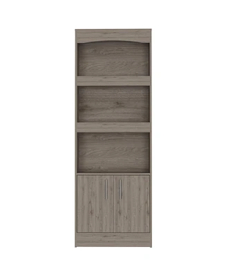 Fm Furniture Durango Bookcase