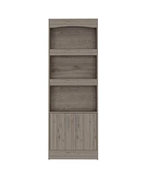 Fm Furniture Durango Bookcase