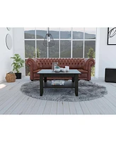 Fm Furniture Osceola Coffee Table