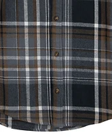 Levi's Big Boys Flannel Shirt