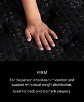 Beautyrest Black Series Three 15" Firm Mattress