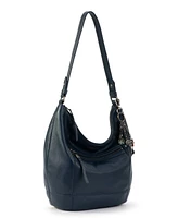 Women's Sequoia Leather Hobo