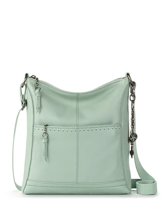 Women's Lucia Leather Crossbody