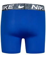 Nike Boys Printed Essential 3Pack Boxer