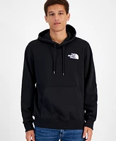 The North Face Men's Yak Standard-Fit Printed Hoodie