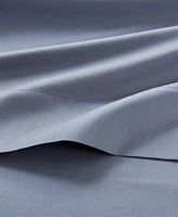 Oake 300-Thread Count Cotton 2-Pc. Pillowcase Set, King, Exclusively at Macy's