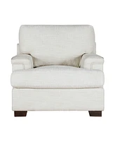 Homelegance White Label Casoria 41" Chair