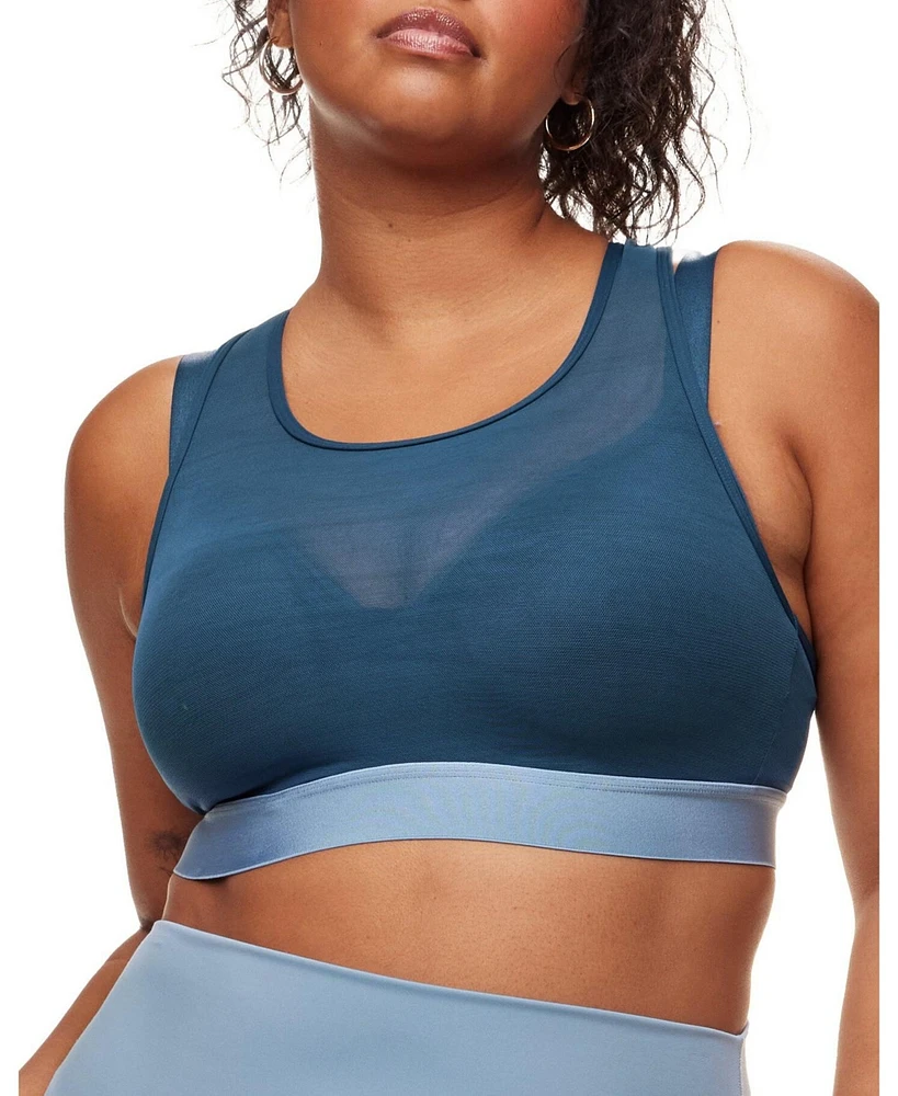 Adore Me Women's Micah High Impact Sports Bra