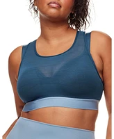 Adore Me Women's Micah High Impact Sports Bra