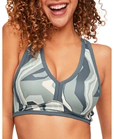 Adore Me Women's Tori Low-Impact Sports Bra