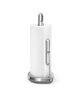 Simplehuman Tension Arm Paper Towel Holder, Brushed Stainless Steel
