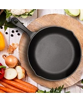 Commercial Chef 10.25 Inch Skillet