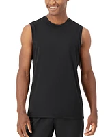 Hanes Men's Moves Performance Muscle Tank