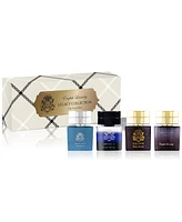 English Laundry Men's 4-Pc. Legacy Eau de Parfum Gift Set