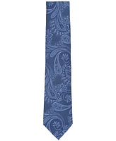 Michael Kors Men Mayer Paisley Tie