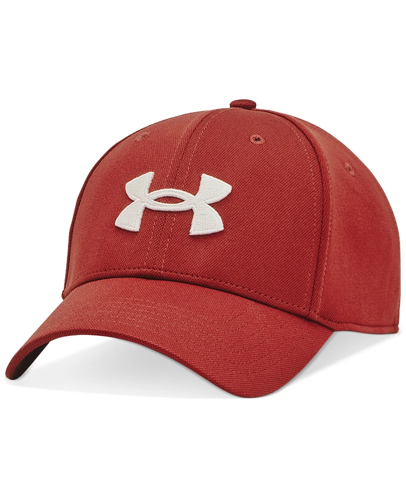 Under Armour Men's Ua Blitzing Baseball Hat