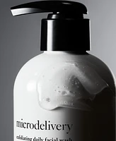 philosophy Microdelivery Exfoliating Daily Facial Wash