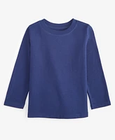 Epic Threads Toddler Boys Long-Sleeve T-Shirt, Created for Macy's