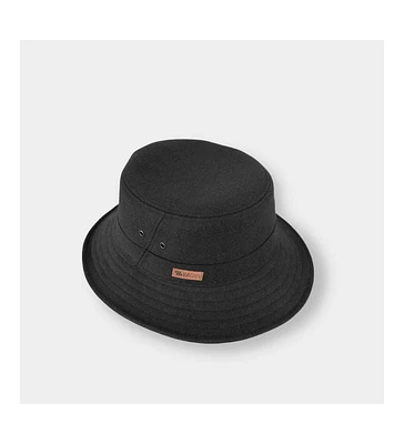 Kanut Sports Bonded Crown Wilde bucket hat