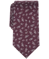 Michael Kors Men's Mk Petals Tie