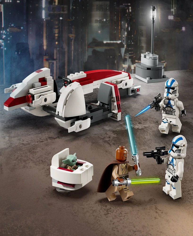 Lego Star Wars 75378 Toy Building Set, 221 Pieces