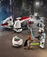 Lego Star Wars 75378 Toy Building Set, 221 Pieces