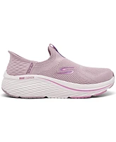 Skechers Women's Slip-ins Max Cushioning Elite 2.0 Athletic Running Sneakers