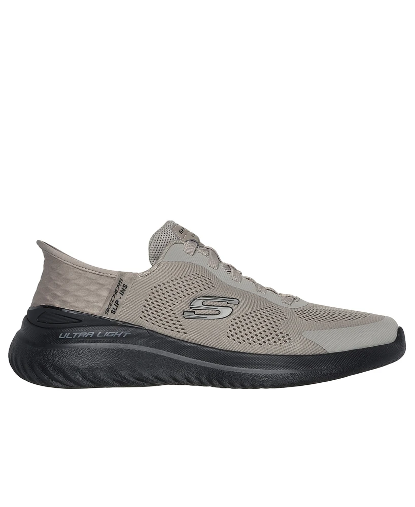 Men's Slip-ins: Bounder 2.0 - Emerged Casual Sneakers from Finish Line