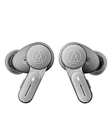 Audio-Technica Ath-TWX7 Truly Wireless Earbuds with Hybrid Noise Cancellation