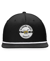 Top of the World Men's Black Alabama State Hornets Bank Hat