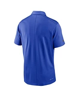 Nike Men's Royal Toronto Blue Jays 2024 City Connect Authentic Collection Victory Performance Polo