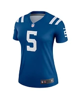 Nike Women's Anthony Richardson Indianapolis Colts Legend Jersey