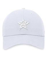 Nike Men's White Houston Astros Club Adjustable Hat