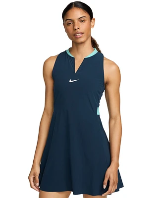 Nike Women's Dri-fit Advantage Tennis Dress