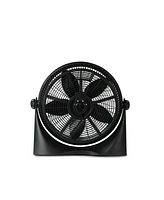 Black & Decker High Velocity Floor Fan