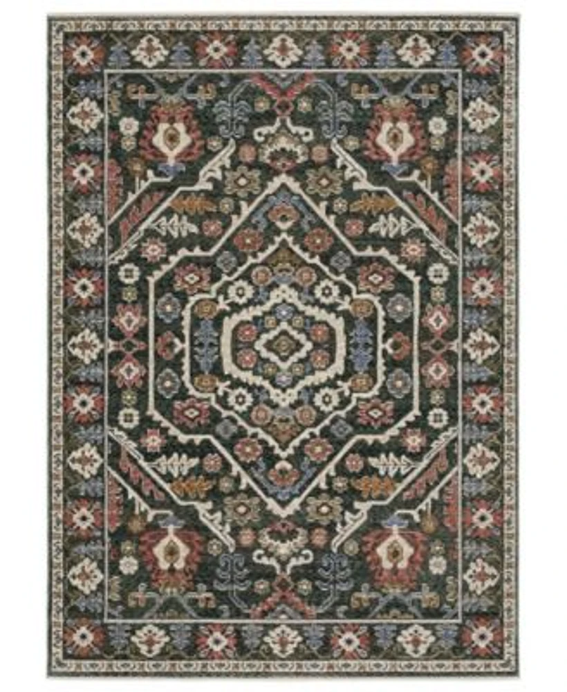 Oriental Weavers Hastings Rug Collection