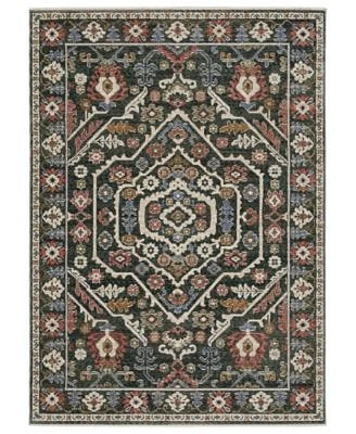 Oriental Weavers Hastings Rug Collection