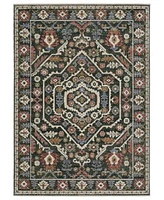 Oriental Weavers Hastings Rug Collection