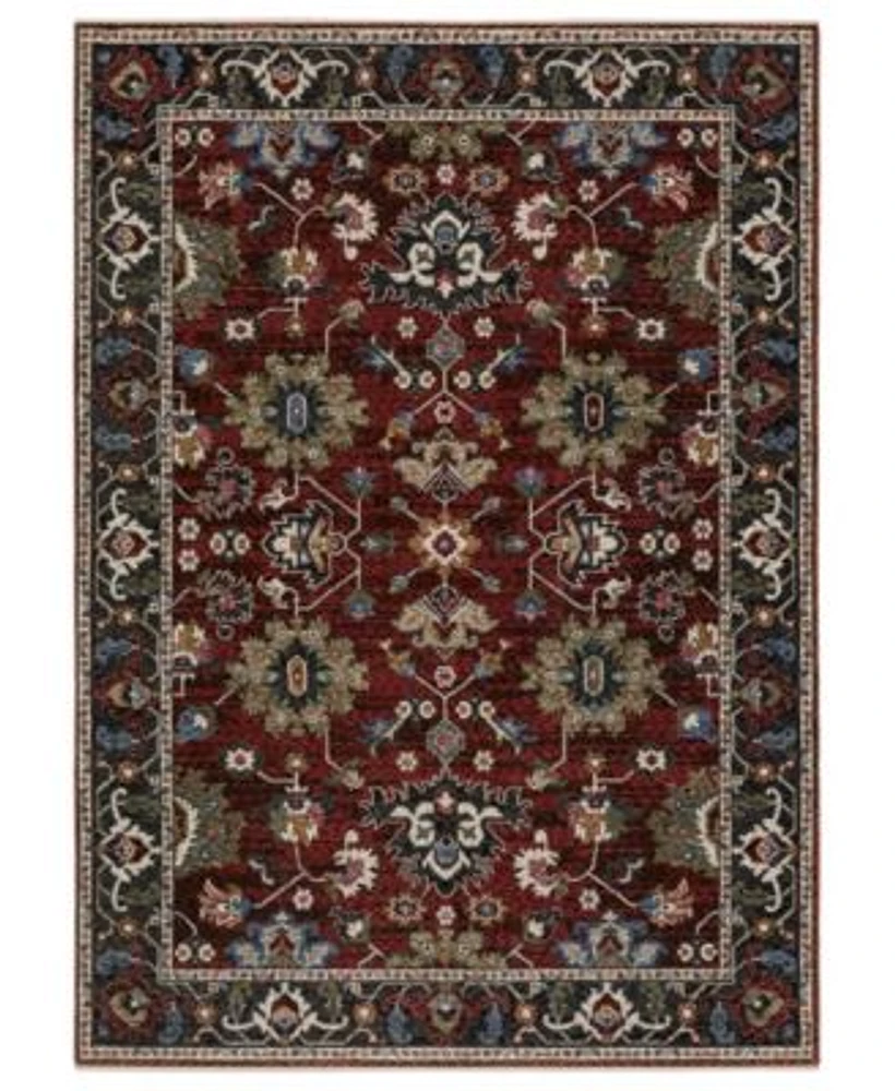 Oriental Weavers Hastings Rug Collection